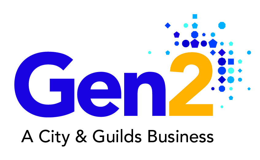 Logo of Gen2 Training